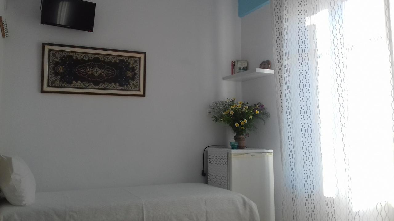 Angeliki Pension Κατάπολα Εξωτερικό φωτογραφία